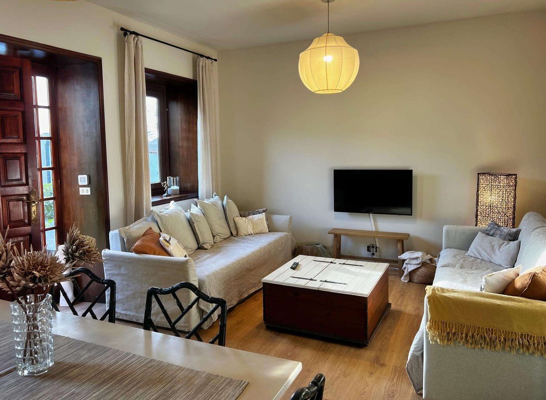 Villa in La Orotava, Canary Islands, Spain 2 - 17726853