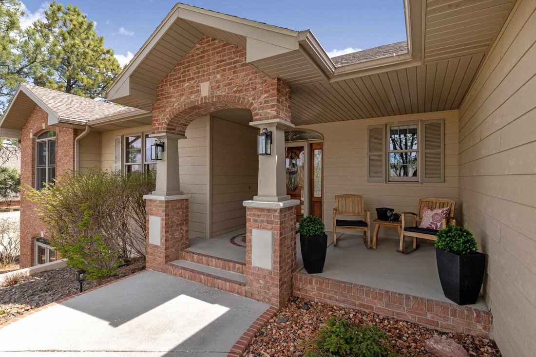 House in Rapid City, South Dakota, United States 2 - 17731253