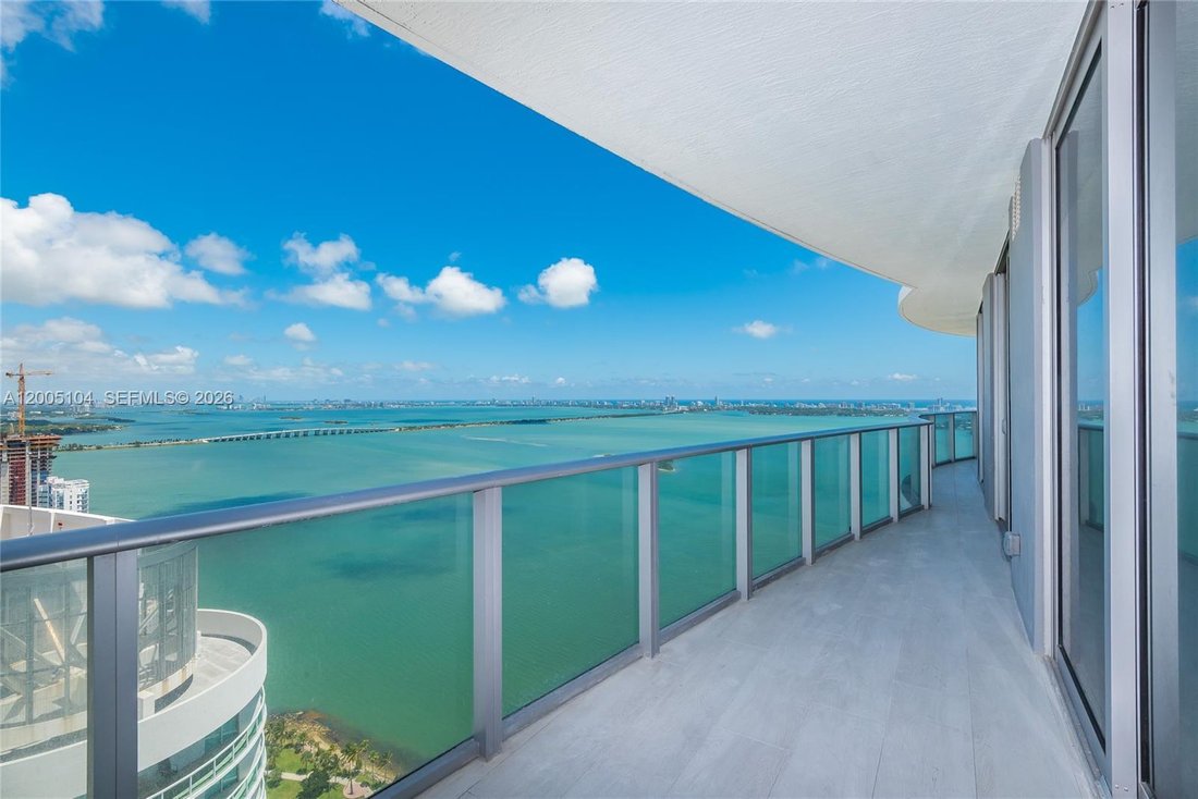 Condo in Miami, Florida, United States 3 - 17729766
