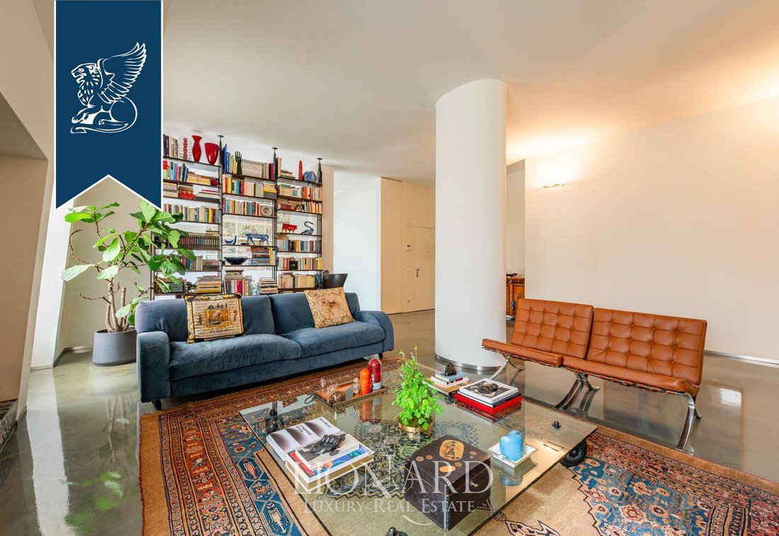 Apartment in Historic Center, Milan, Lombardy 4 - 17730851