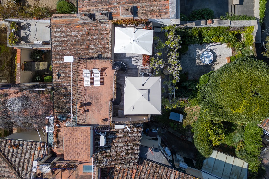 House in Center, Florence, Tuscany 2 - 17726540