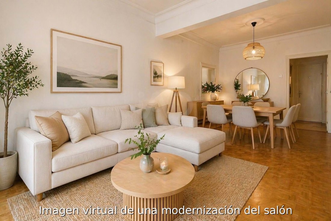 Apartment in Centro, Madrid, Spain 2 - 17274025
