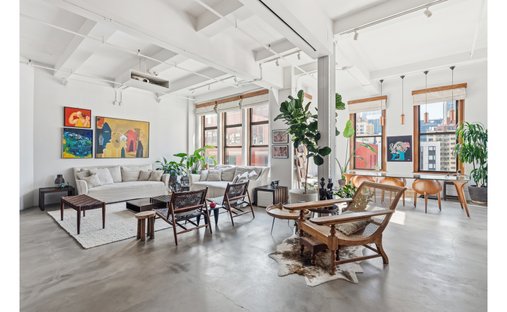Condo in New York, New York, United States 1