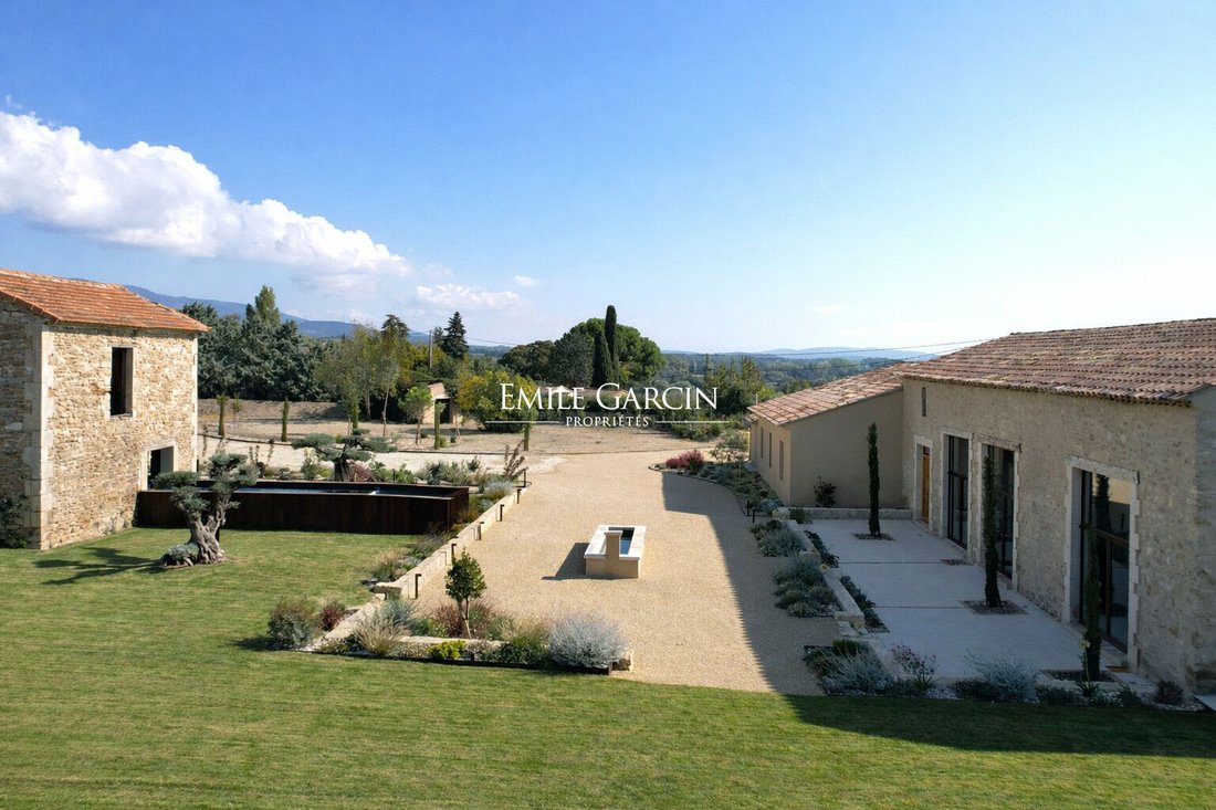 Villa in Cucuron, Provence-Alpes-Côte d'Azur, France 3 - 16717006