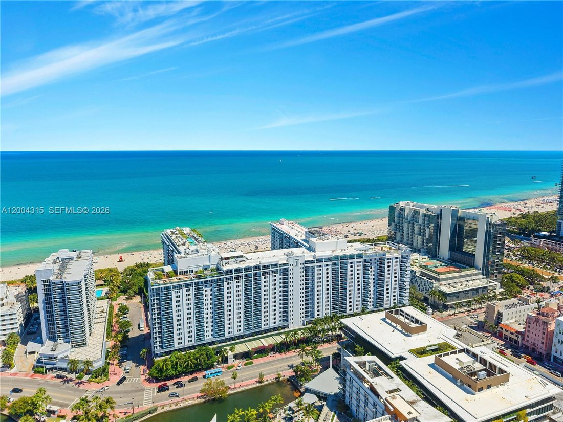 Condo in Miami Beach, Florida, United States 2 - 17726791