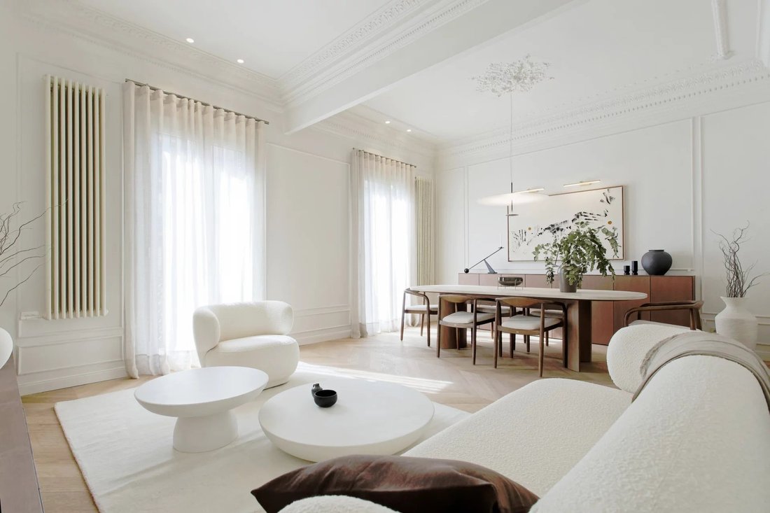 Apartment in Gracia, Barcelona, Spain 2 - 17728111