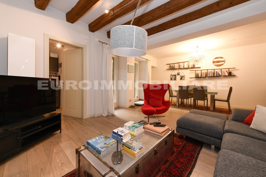Apartment in Historic Center, Brescia, Lombardy 2 - 17729501