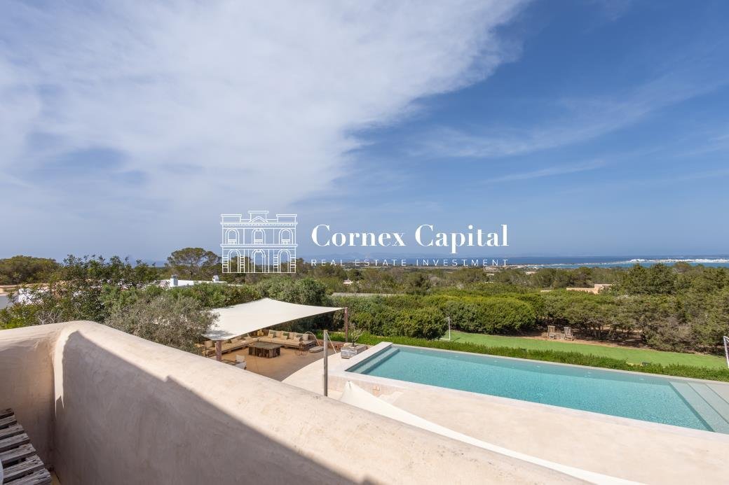 Villa in Formentera, Balearic Islands, Spain 5 - 17726343