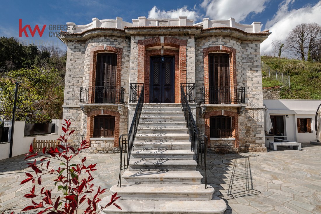 House in Mouresi, Thessaly and Central Greece, Greece 5 - 17726895