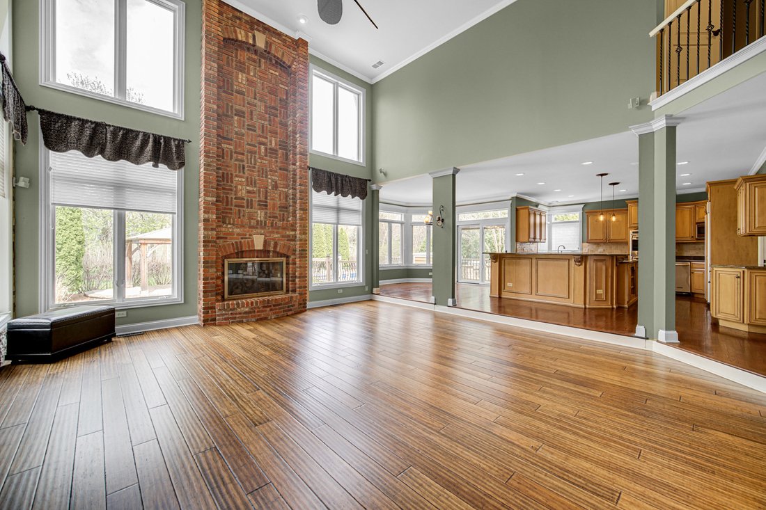 House in Campton Hills, Illinois, United States 4 - 17727147