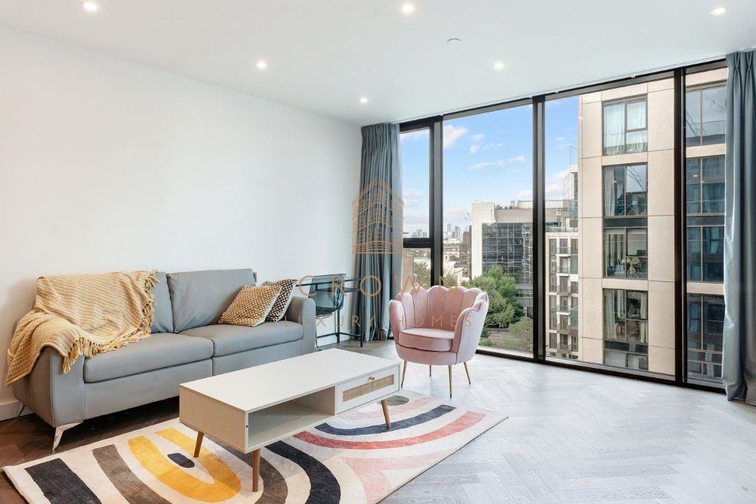 Apartment in Tower Hamlets, England 4 - 17729380