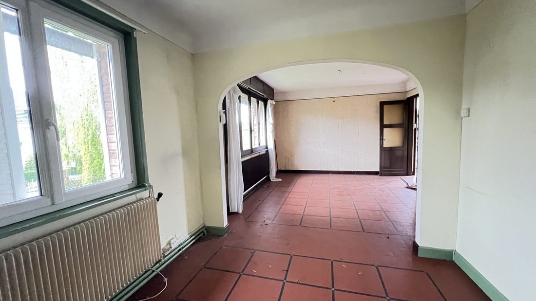 House in Villeneuve-d'Ascq, Hauts-de-France, France 4 - 17635076