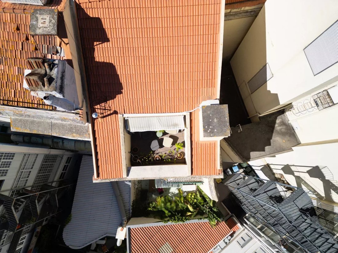 Apartment in Santo Antonio, Lisbon, Portugal 2 - 17728022