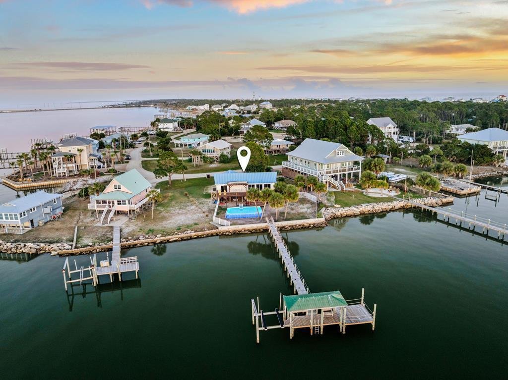 House in Saint George Island, Florida, United States 1 - 17435209