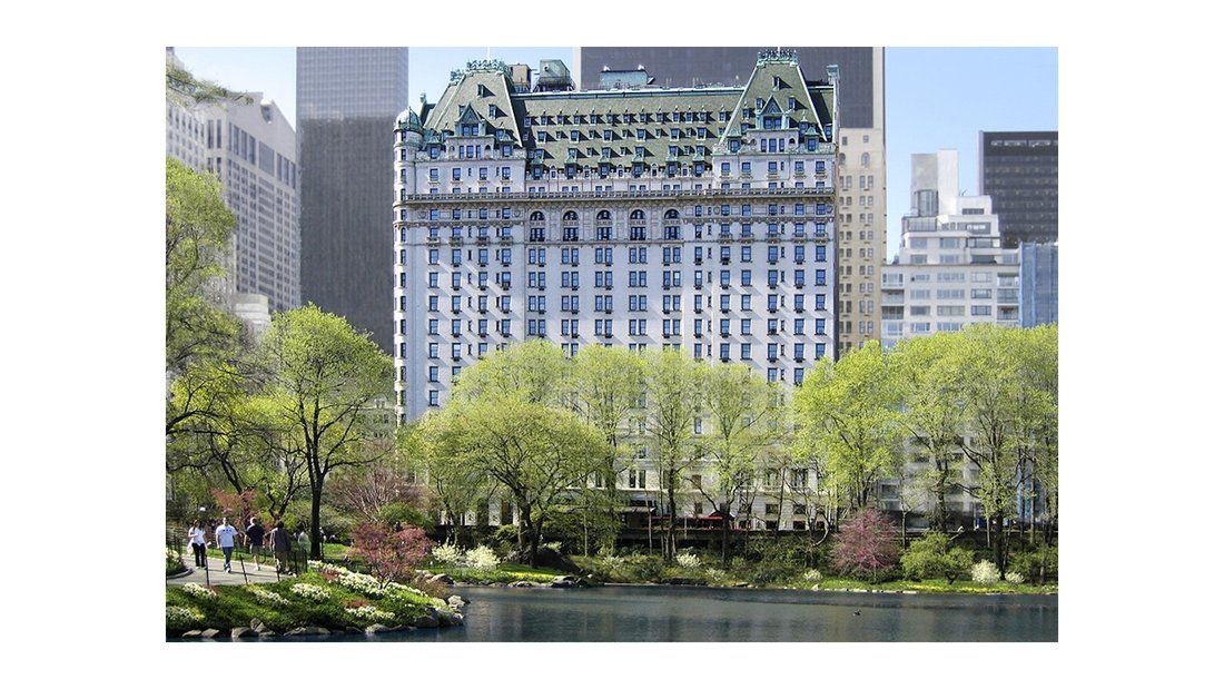 Condo in New York, New York, United States 4 - 17727728