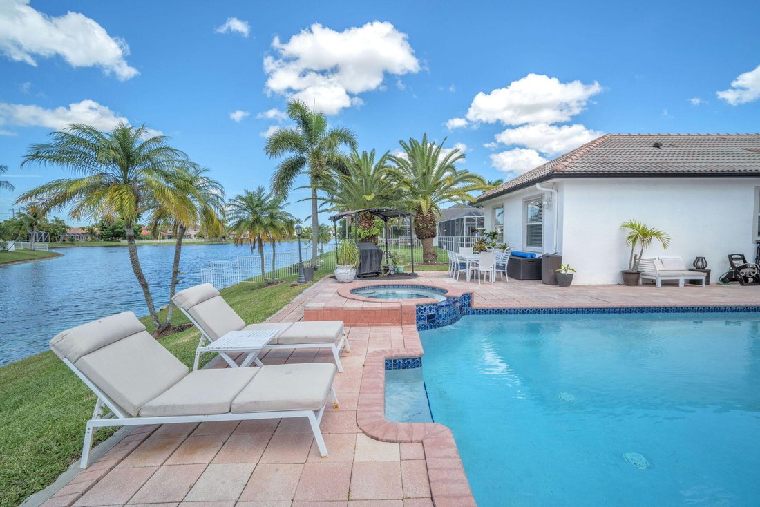 House in Southwest Ranches, Florida, United States 1 - 17726815