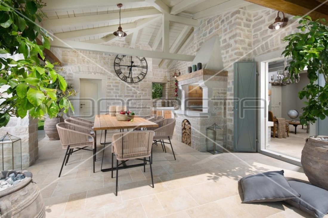 House in Mrgani, Istria County, Croatia 5 - 17730213