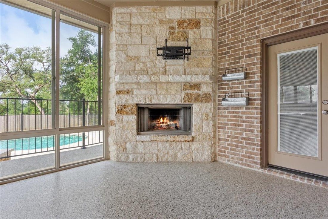 House in Belton, Texas, United States 5 - 17729824