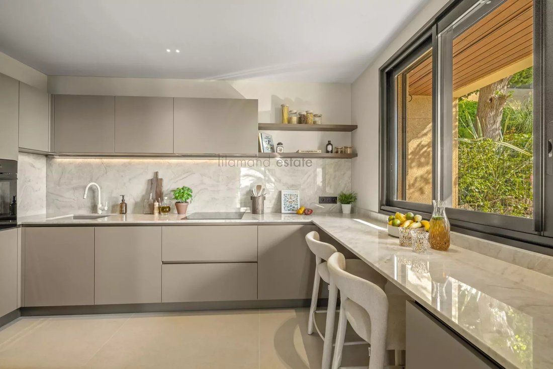 Appartamento a La Californie, Cannes, Francia 2 - 17726645