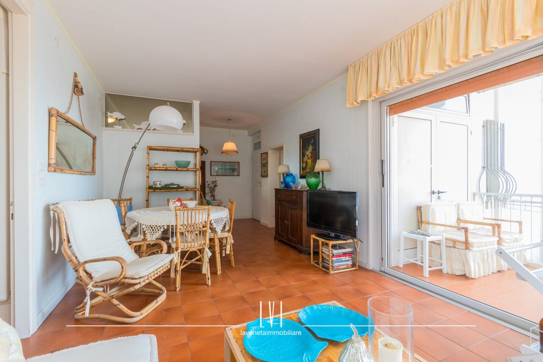 Apartment in Faro-Lido Ovest, Jesolo, Veneto 5 - 17728382