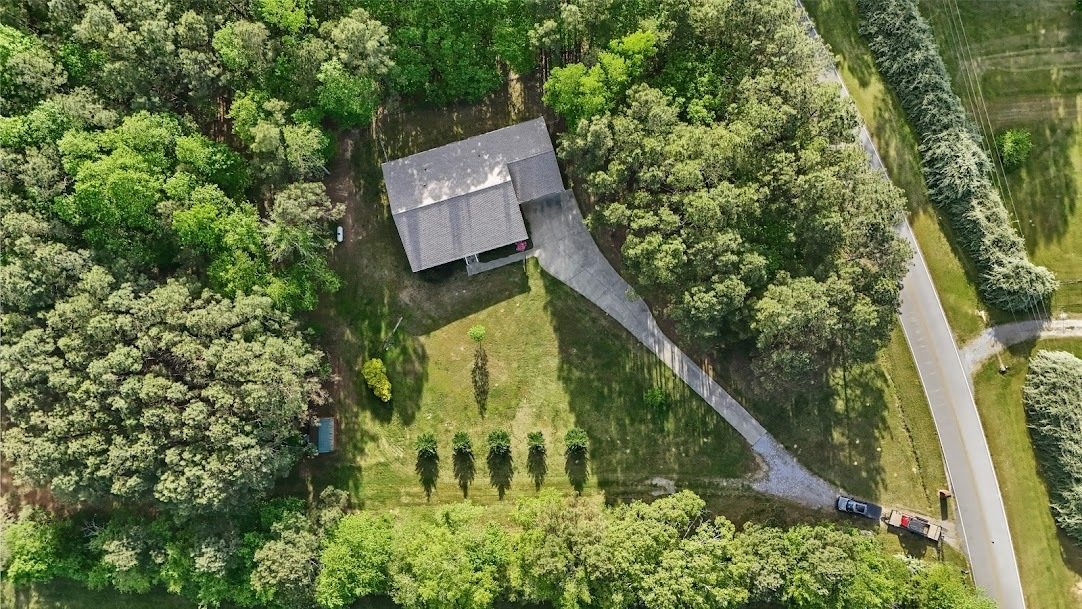 House in Buchanan, Georgia, United States 5 - 17726309