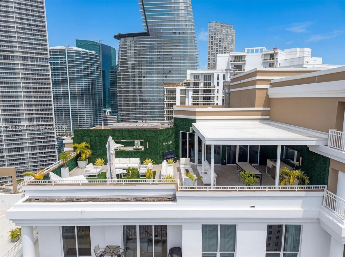 Condo in Miami, Florida, United States 5 - 17727714