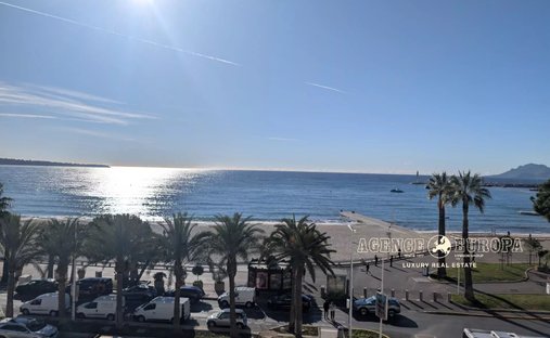 Apartment in Cannes, Provence-Alpes-Côte d'Azur, France 1