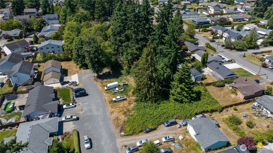 Land in Everett, Washington, Vereinigte Staaten 3 - 17731322