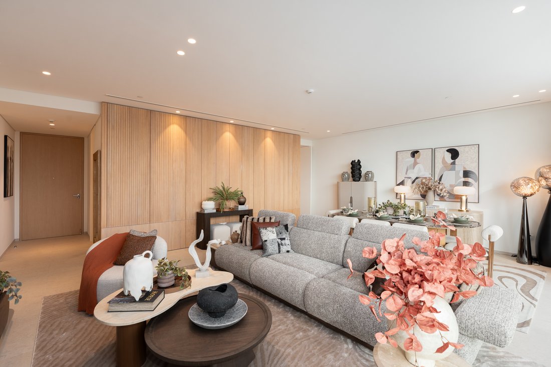 Apartment in Jumeirah, Dubai, United Arab Emirates 5 - 17728101