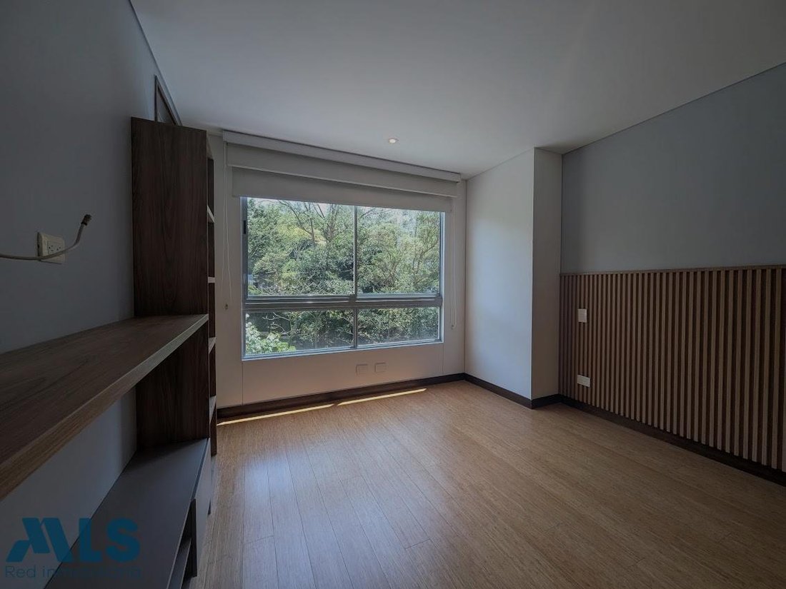 Apartment in Medellín, Antioquia, Colombia 4 - 17727417