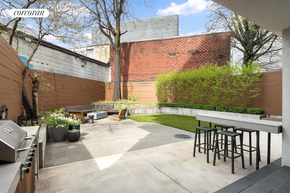 Condo in New York, New York, United States 4 - 17728877