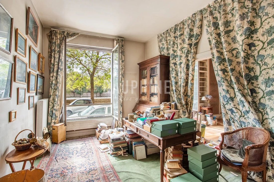 Apartment in Paris 4e Arrondissement, Paris, France 4 - 17728047