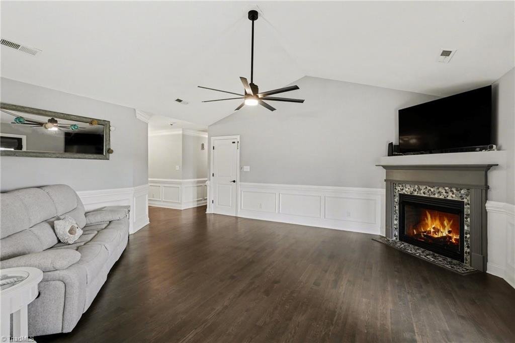 House in Thomasville, North Carolina, United States 5 - 17726620