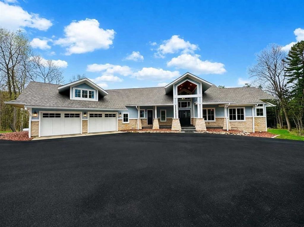 Maison à Richmond, Indiana, États-Unis 2 - 17726533