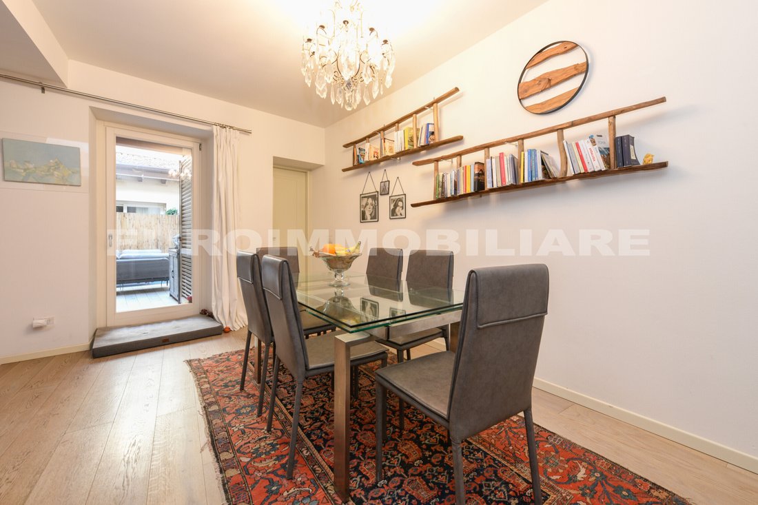 Apartment in Historic Center, Brescia, Lombardy 4 - 17729501