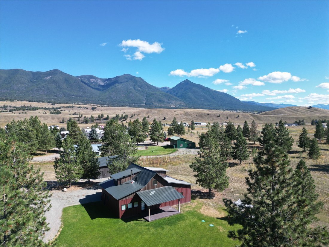 House in Eureka, Montana, United States 2 - 16212405