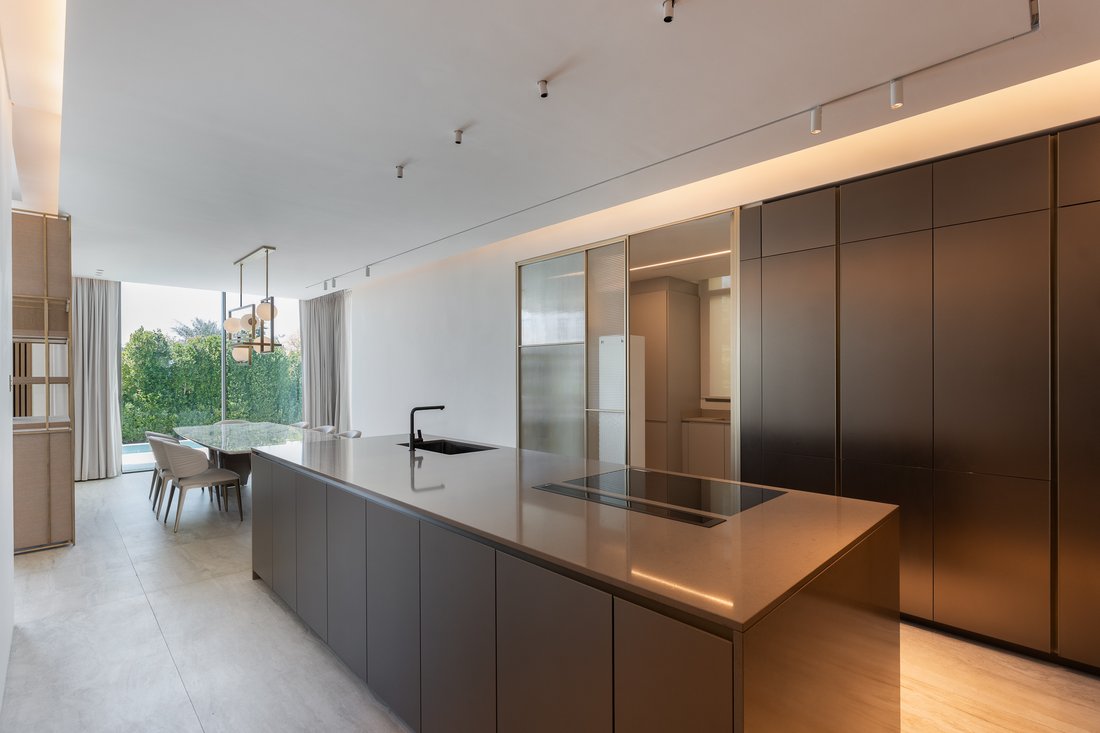Villa in Jumeirah Islands / Juzur Jumeirah, Dubai, United Arab Emirates 5 - 17728206