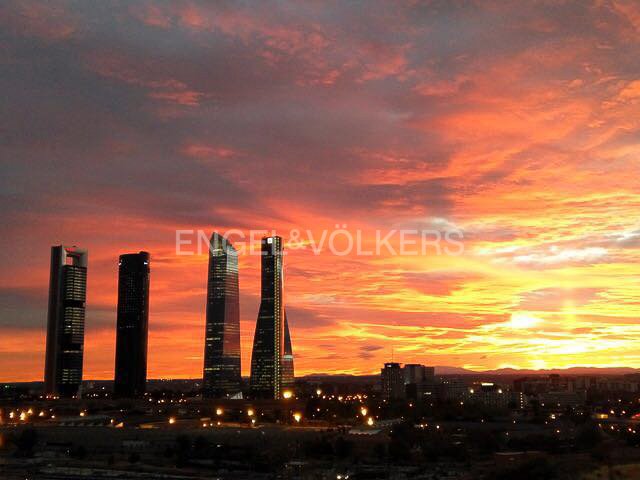 Apartment in Chamartín, Madrid, Spain 3 - 17730857