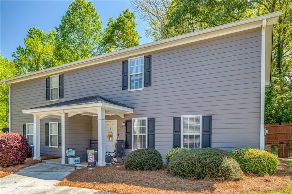 Commerce, Georgia, United States 1 - 17727152