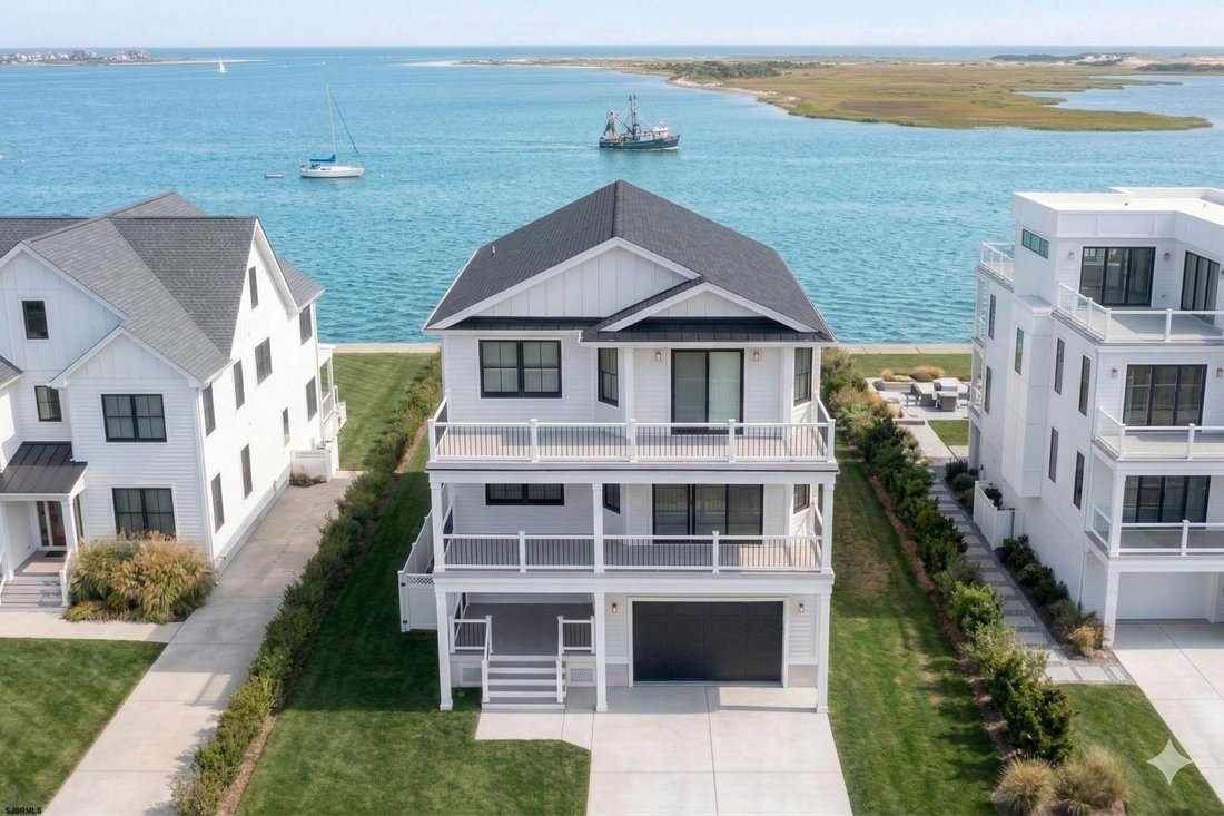 Land in Brigantine, New Jersey, United States 4 - 17731325