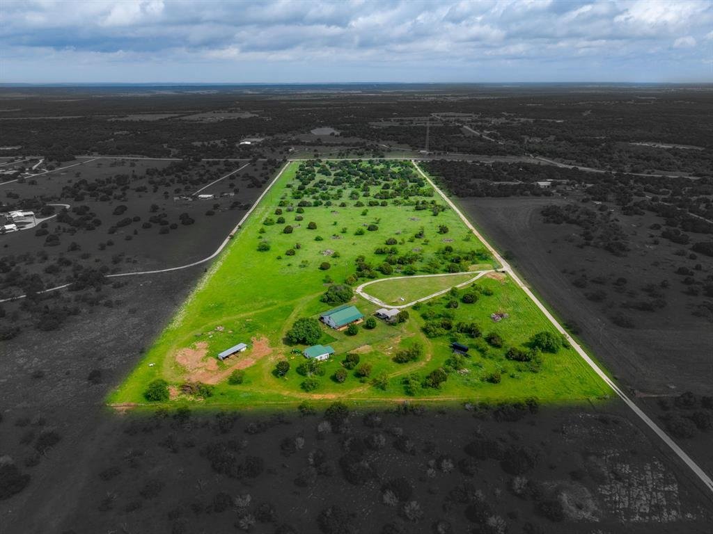 House in Graford, Texas, United States 4 - 17727247