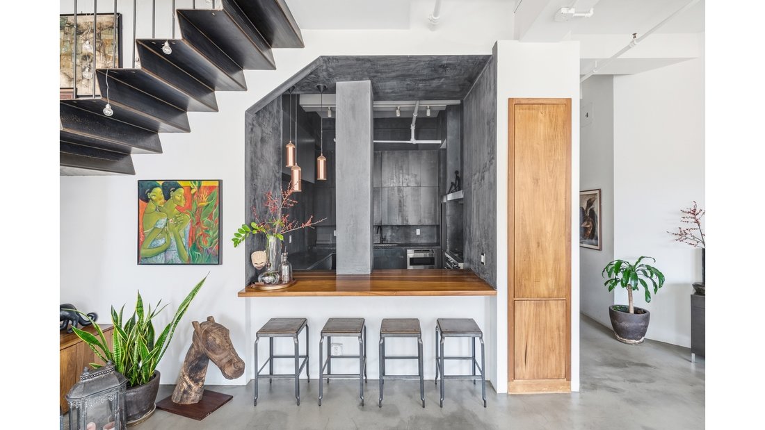 Condo in New York, New York, United States 4 - 17727823