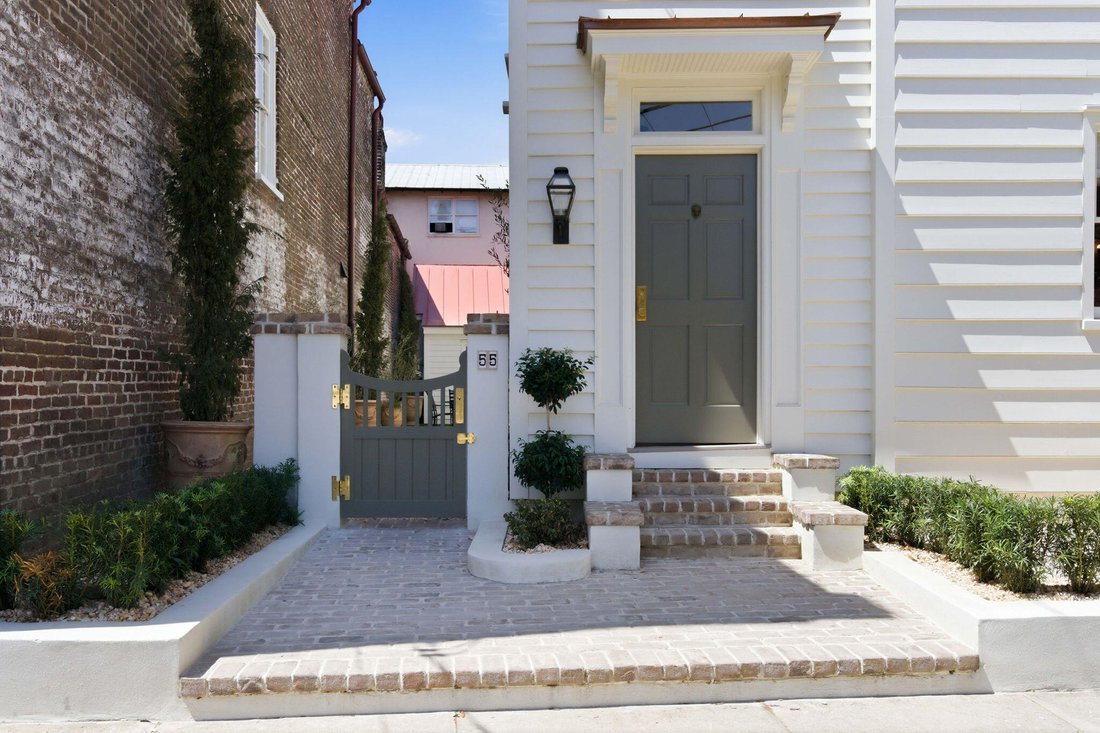 House in Charleston, South Carolina, United States 3 - 17731365