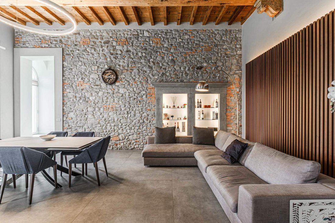 Apartment in Barberino di Mugello, Tuscany, Italy 4 - 17731005