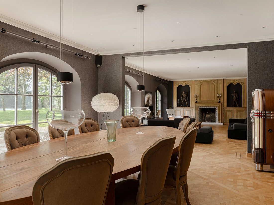 House in Grimbergen, Flanders, Belgium 5 - 16065569