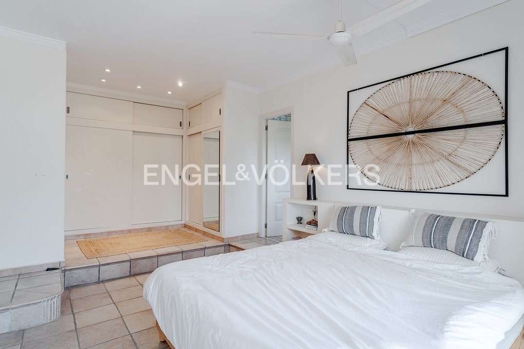Villa in Zona de Mascarat, Valencian Community, Spain 3 - 17726796