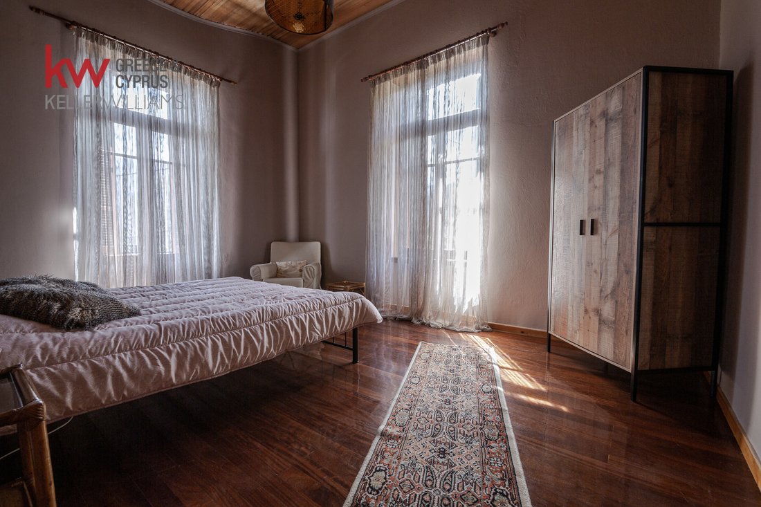 House in Mouresi, Thessaly and Central Greece, Greece 3 - 17726895