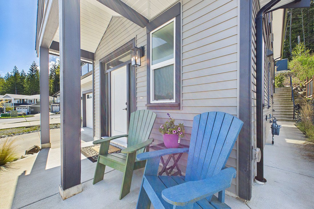 House in Ladysmith, British Columbia, Canada 5 - 17728922