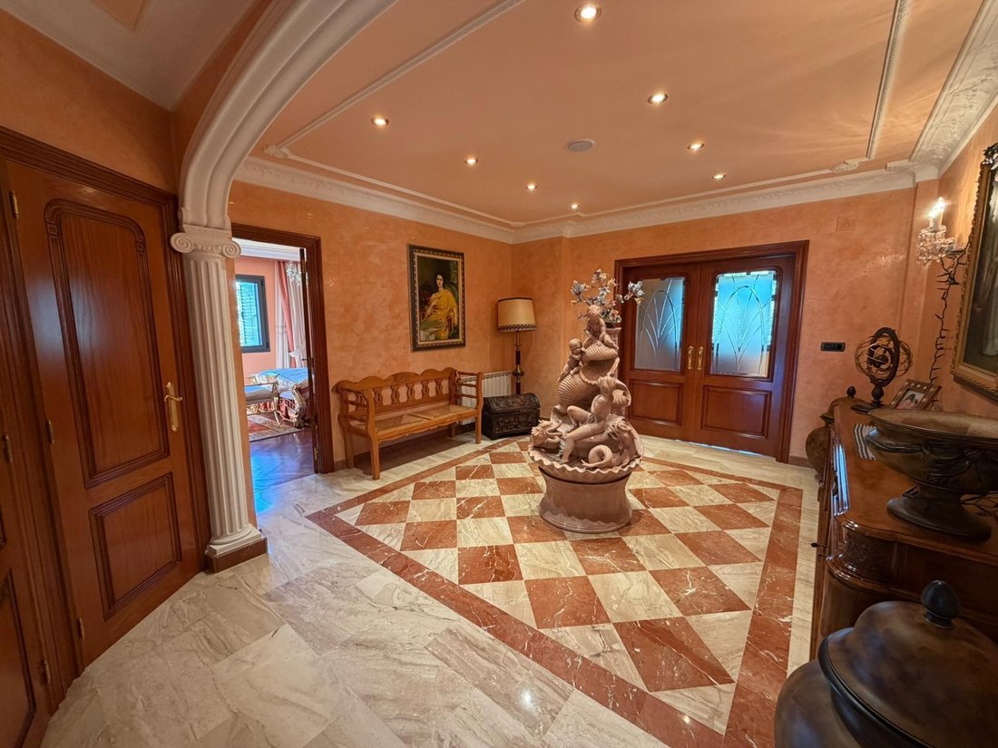 Villa in Cacabelos, Castile and Leon, Spain 5 - 17730600