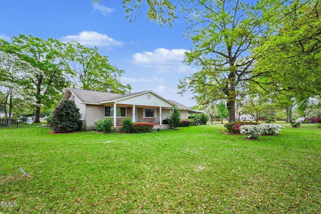 House in Fayetteville, North Carolina, United States 3 - 17729806